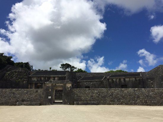 Mausoleum Tamaudun